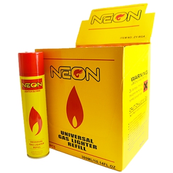 [Temp-SHP-000003681] Neon 300ml -12pcs