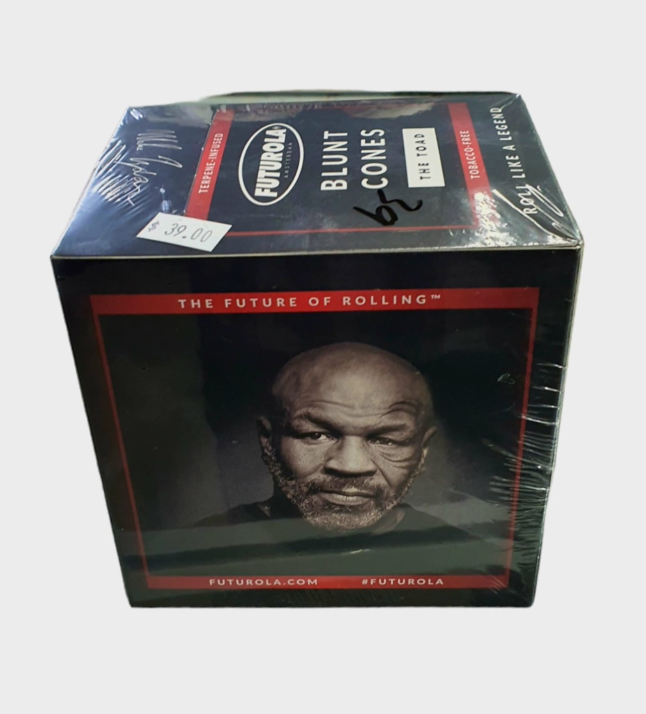 [Temp-SHP-000001833] Futurola Blunt Cones 12pk