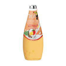 [Temp-SHP-000005591] Toucan -12ct (Mango)