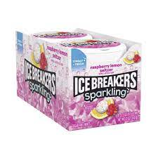 [Temp-SHP-000002562] Ice Breakers  -8ct (Wintergreen)