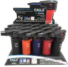 [Temp-SHP-000001596] Eagle Torch 15pk