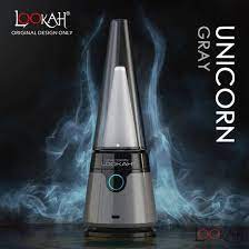 [Temp-SHP-000003142] Lookah Unicorn Quartz (Black)