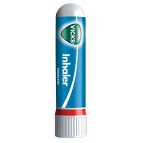 [Temp-SHP-000005867] Vicks Inhaler -24 pcs