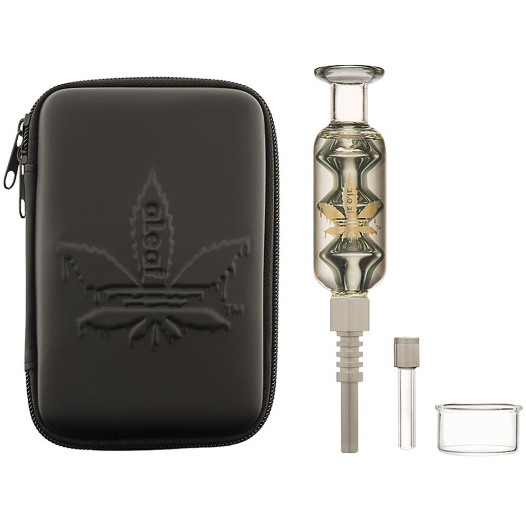 [Temp-SHP-000000246] aLeaf Travel Kit (Green)