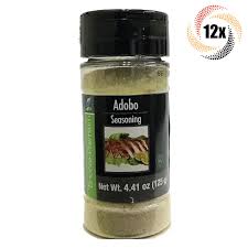 [Temp-SHP-000001641] Encore Premium -12ct (Adobo Season)