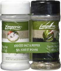 [Temp-SHP-000001638] Emporia Salt & Pepper -24ct
