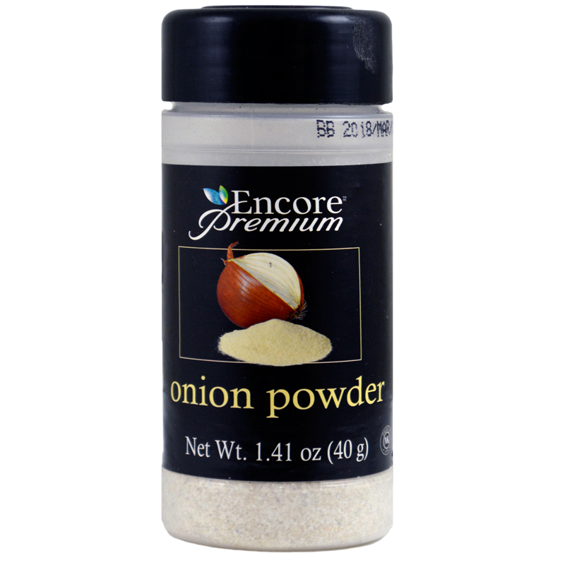 [Temp-SHP-000001640] Encore Onion Powder 24pk