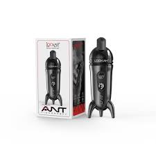 [Temp-SHP-000003100] Lookah Ant (Black)