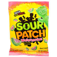 [Temp-SHP-000005058] Sour Patch -12ct (Watermelon)