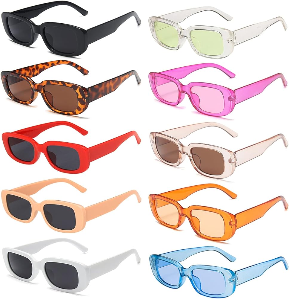 [Temp-SHP-000005233] Sunglasses 10pk