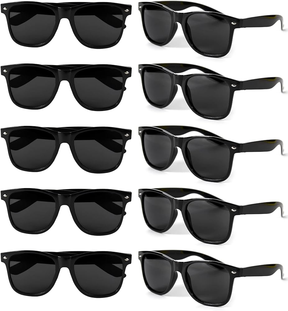[Temp-SHP-000005234] Sunglasses 10pk