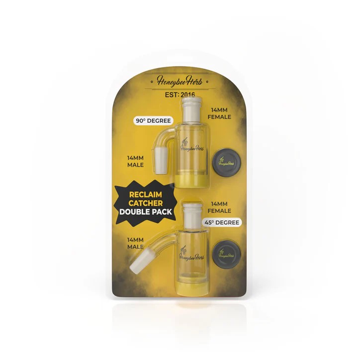 [Temp-SHP-000002319] Honey Herb Reclaim Doble Pack