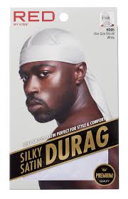 [Temp-SHP-000004787] Silky Durag 12 pcs