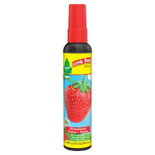 [Temp-SHP-000003069] Little Trees Spray - 3.5oz (Strawberry)