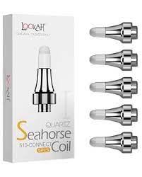 [Temp-SHP-000003106] Lookah Coil (Coil 1)