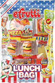[Temp-SHP-000001613] Efrutti 2.7oz (Lunch Bag)
