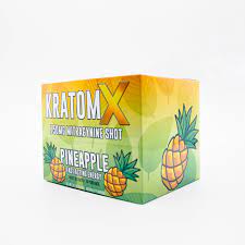 [Temp-SHP-000002925] Kratom X 12ct