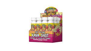 [Temp-SHP-000004041] Paradise Kava 12ct