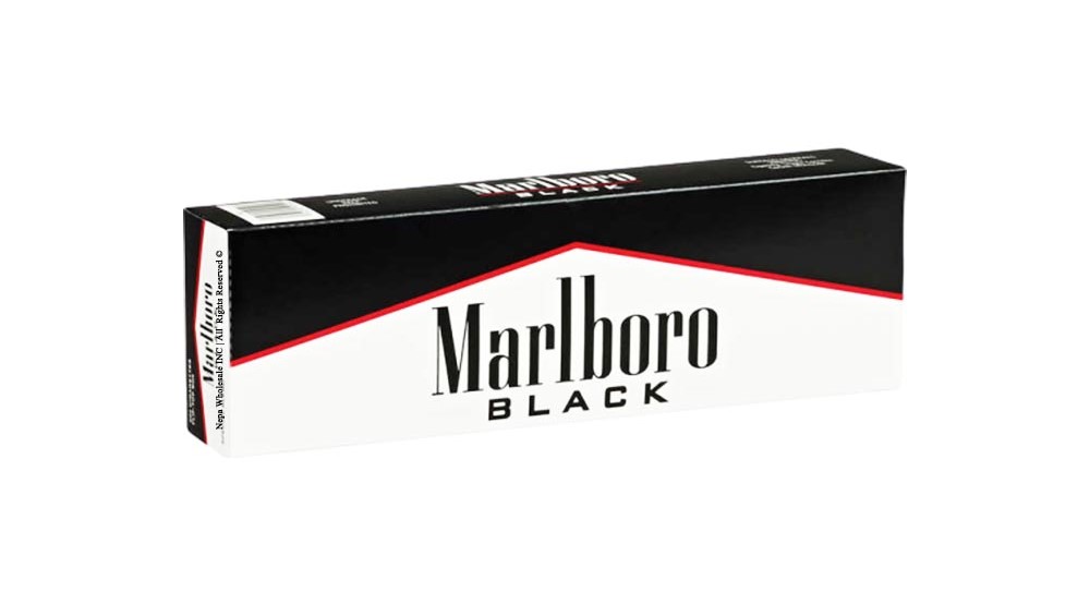 [Temp-SHP-000003361] Marlboro (Black, King)