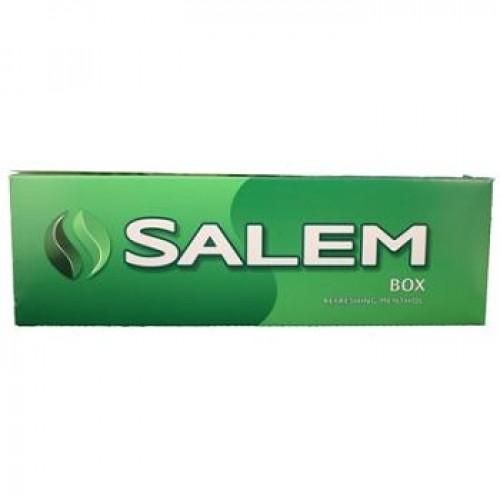 [Temp-SHP-000004678] Salem (Menthol, King)