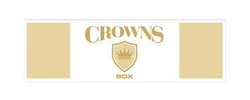 [Temp-SHP-000001385] Crowns (Gold, King)