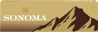 [Temp-SHP-000005051] Sonoma (Gold, King)