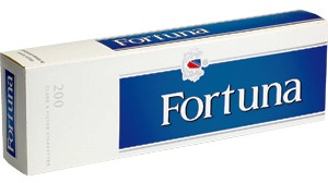 [Temp-SHP-000001814] Fortuna (Blue, King)
