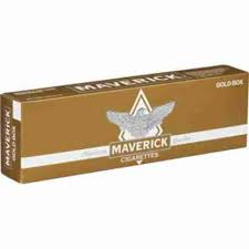[Temp-SHP-000003421] Maverick (Gold, King)